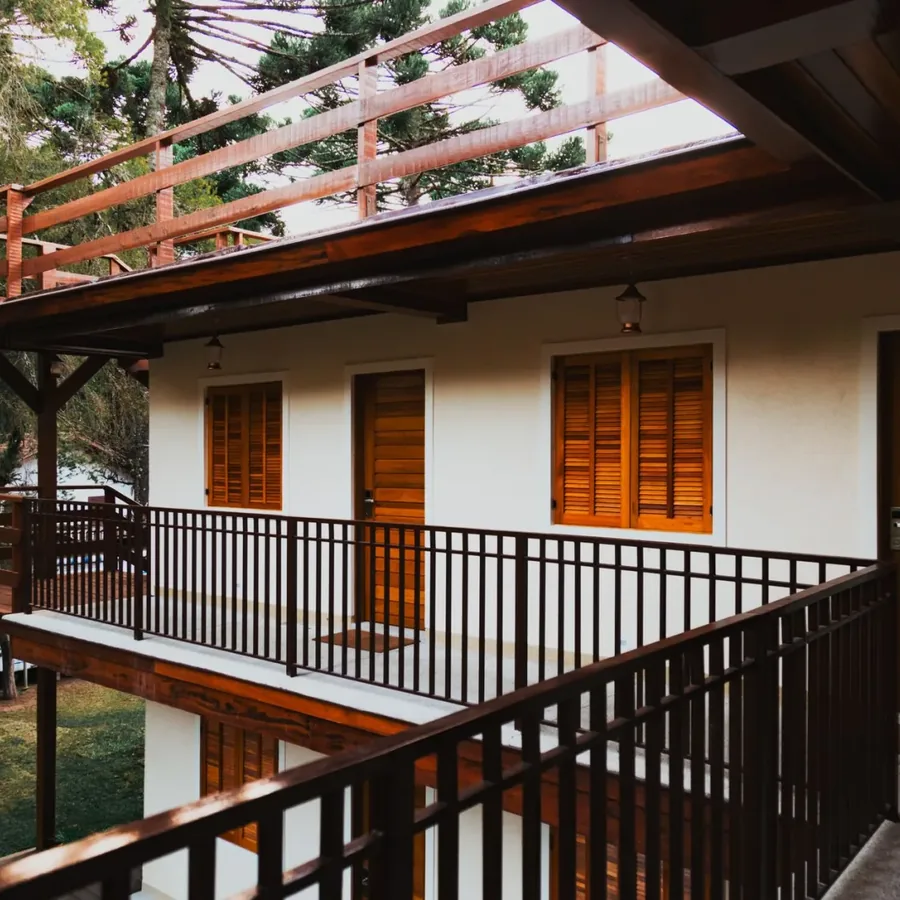 Phòng đôi có cửa sổ